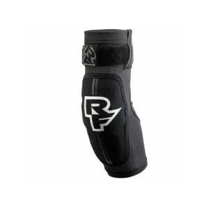 Захист ліктя RACE FACE Indy Elbow-Stealth