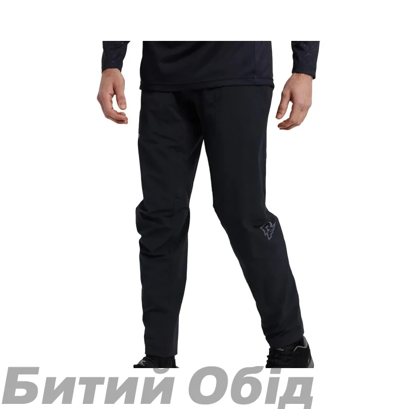 Велоштани Race Face Indy Pants Black 