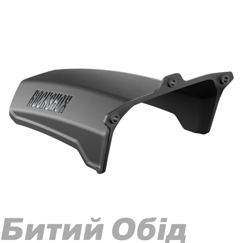 Комплект підвіски RockShox Flight Attendant Upgrade Kit - (ZEB 29 FA 170, SuperDeluxe205x60FA Trunnion/No Bushing, DubFA Pedal Sensor, 2 Batteries w/charger) A1 - Specialized Enduro 2020-2022