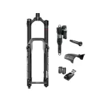 Комплект подвески RockShox Flight Attendant Upgrade Kit - (ZEB 29 FA 170, SuperDeluxe205x60FA Trunnion/No Bushing, DubFA Pedal Sensor, 2 Batteries w/charger) A1 - Specialized Enduro 2020-2022