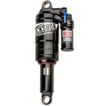 Амортизатор RockShox Monarch Plus R (190x51/7.5"x2.0") DebonAir TuneMidReb/MidComp. Fast Black Body