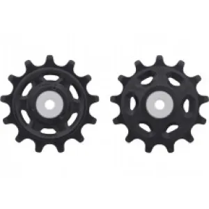 Ролики переключателя Shimano XT RD-M8130-SGS, комплект