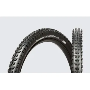 Покрышка МТБ б/к Panaracer Romero ST 29x2.4 склад черн/черн