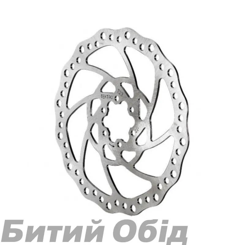 Ротор Tektro TR17
