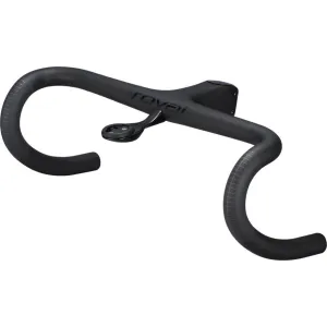 Руль Specialized ROVAL ALPINIST RD COCKPIT CARB/BLK 31.8