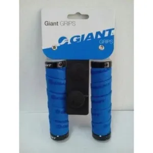 Рукоятки керма Giant Bartape Grip Carbon з/син.обм