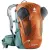 Рюкзак DEUTER Trans Alpine 24 колір 9318 chestnut-deepsea