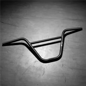 Руль KINK BMX Rex 9,5" черный