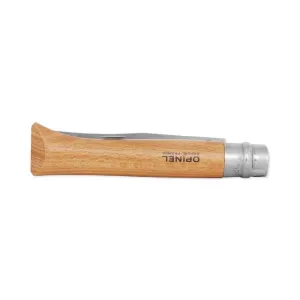 Ніж Opinel 12 VRI inox (001084)