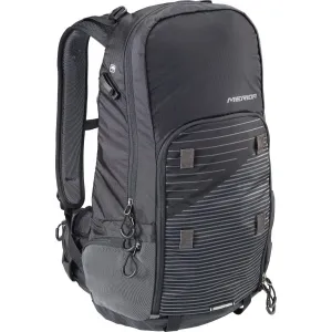 Рюкзак Merida BAG/TRAIL, BLACK/GREY VOLUME:25L, NYLON/POLYESTERFOR INTERNAL SHIMANO BATTERIES