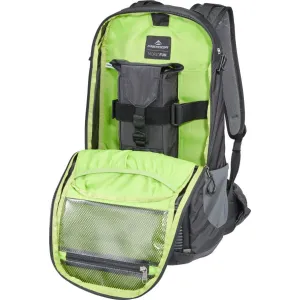 Рюкзак Merida BAG/TRAIL, BLACK/GREY VOLUME:25L, NYLON/POLYESTERFOR INTERNAL SHIMANO BATTERIES