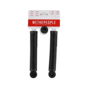Гріпси WeThePeople PERFECT without flange 165mm Ø 29.5mm, з брелком барендом