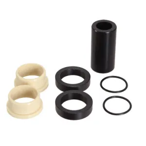 Крепление амортизатора FOX Mounting Hardware: Crush Washer AL (6mm Mounting Width 24.64mm/0.970) ref 214-08-009