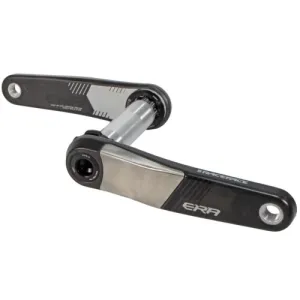 Шатуни RaceFace CRANKARM.ERA.136.175.P877.GRY/BLK