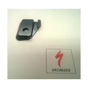 З/п адаптер переднего переключателя Specialized S141900006 DER MY14 EPIC / FATE FSR FRONT DER ADAPTER PLATE