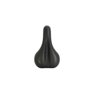 Сідло Selle Royal Avenue Athletic Unisex ACTTEX BLACK 8468HG0A28096 Сідло Selle Royal Avenue Athletic Unisex ACTTEX BLACK 8468HG0A28096
