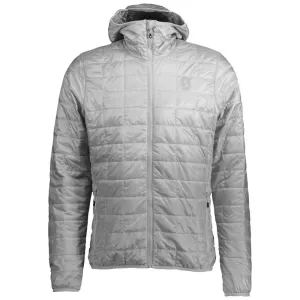 Куртка SCOTT Insuloft Superlight PL light grey / розмір XL