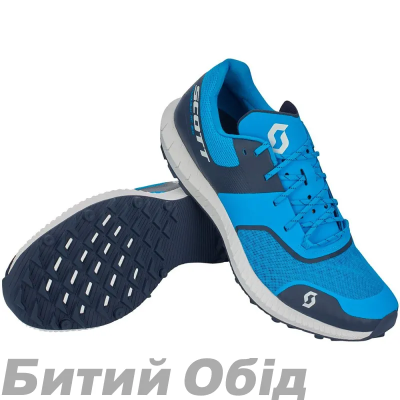 Кросівки SCOTT KINABALU ULTRA RC синій 