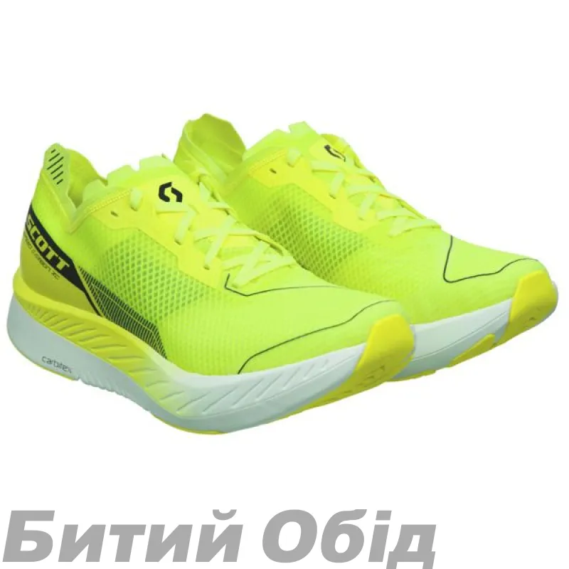 Кросівки SCOTT W SPEED CARBON RC
