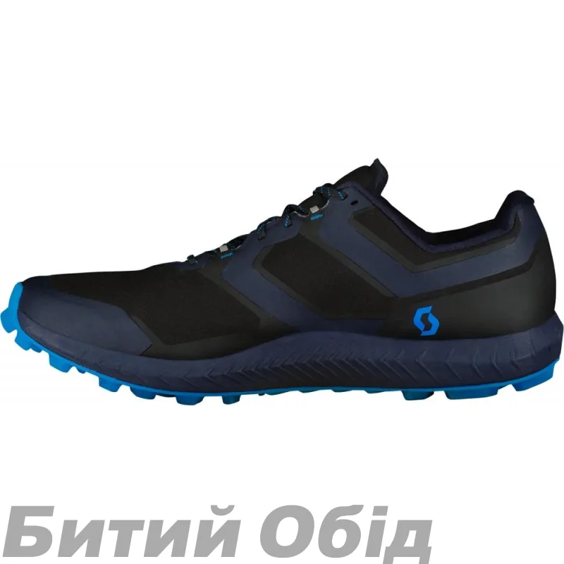 Кросівки SCOTT SUPERTRAC RC 2 синій 