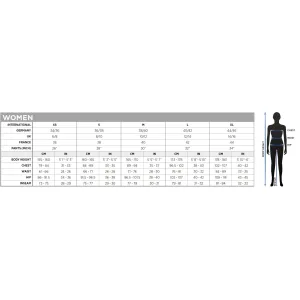 Жилетка SCOTT W's Insuloft Warm tr gr/fog зелена Жилетка SCOTT W's Insuloft Warm tr gr/fog зелена
