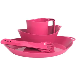 Набір Lifeventure Ellipse Camping Tableware Set  Набір Lifeventure Ellipse Camping Tableware Set