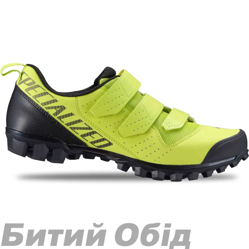 Велотуфлі Specialized RECON 1.0 MTB SHOE HYP
