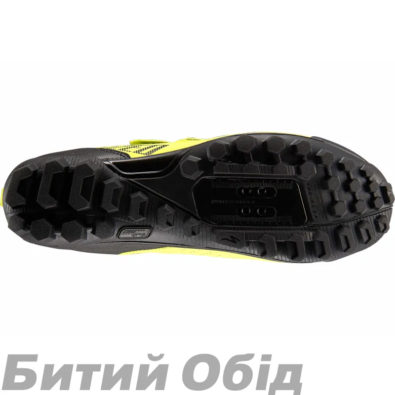 Велотуфлі Specialized RECON 1.0 MTB SHOE HYP