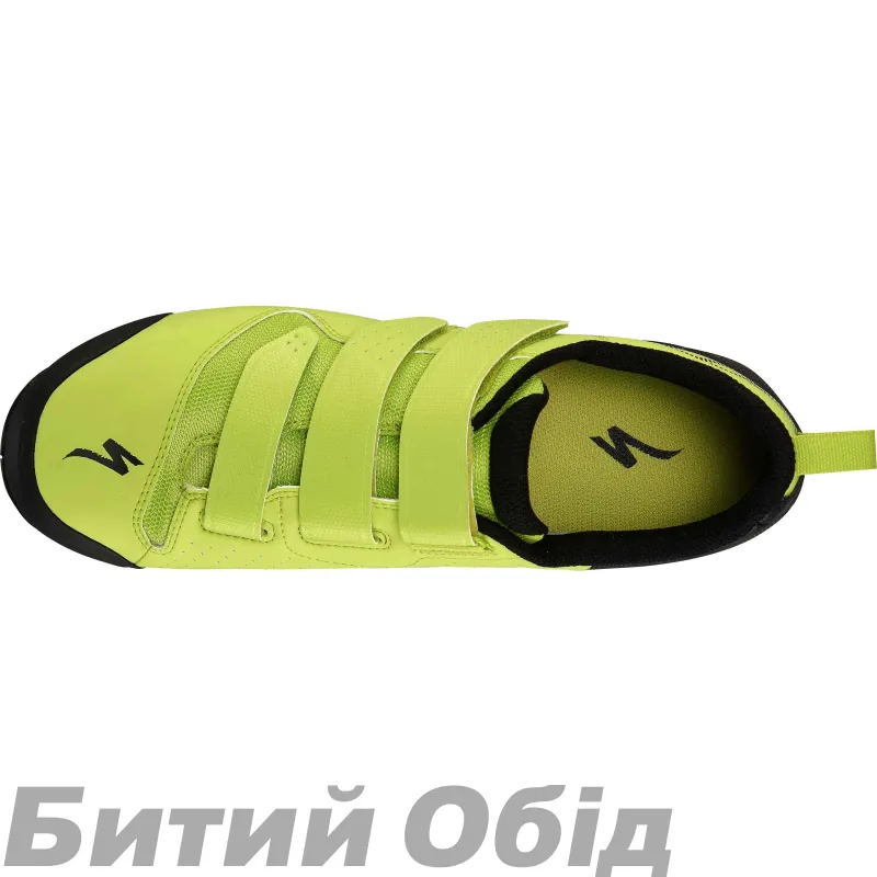 Велотуфлі Specialized RECON 1.0 MTB SHOE HYP