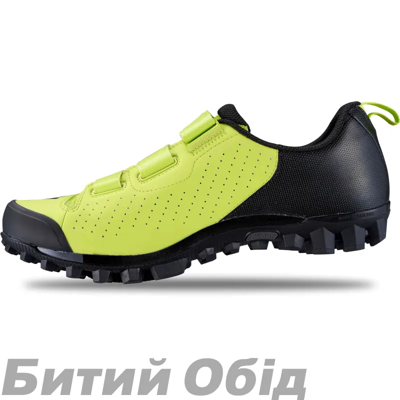 Велотуфлі Specialized RECON 1.0 MTB SHOE HYP