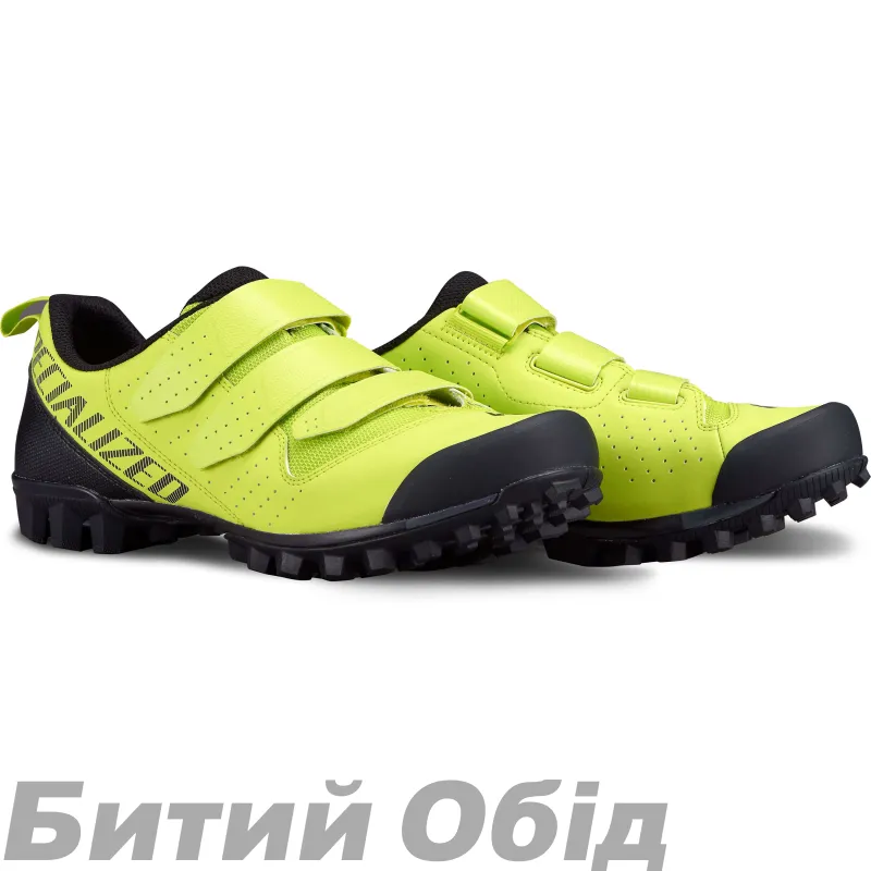Велотуфлі Specialized RECON 1.0 MTB SHOE HYP