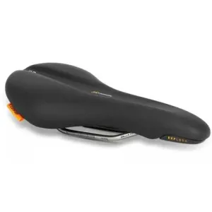 Сідло Selle Royal Explora Athletic Unisex DURANGO BLK 54D1UR0A05X38