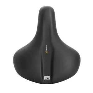 Сідло Selle Royal Explora Relaxed Unisex DURANGO BLK 54D3UE0A05X38 Сідло Selle Royal Explora Relaxed Unisex DURANGO BLK 54D3UE0A05X38