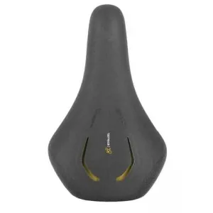 Сідло Selle Royal Lookin Evo Athletic Unisex Black Сідло Selle Royal Lookin Evo Athletic Unisex Black