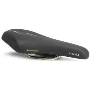 Сідло Selle Royal Lookin Evo Athletic Unisex Black