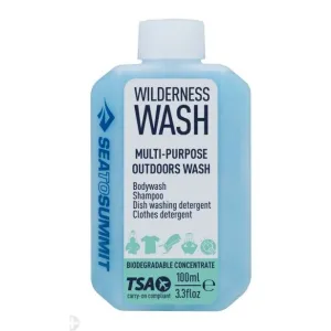 Шампунь Sea To Summit Wilderness Wash (50 ml)