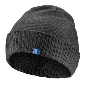 Шапка зим Giant Beanie сір