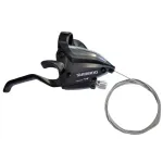 Торм ручка/шифтер Shimano ST-EF500 правый 7-ск