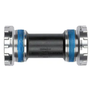 Компоненти каретки шосе SHIMANO BB-RS501, BSA