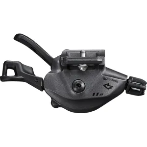 Шифтер Shimano SL-M8130-IR DEORE XT, 11-скор, правый, на тормоз ручку I-Spec EV, без индикат.