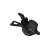 Шифтер SHIMANO SL-U6000-10R CUES, 10-шв. правий, з індикатором передач