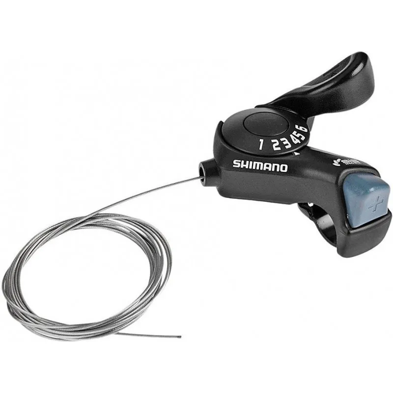 Шифтер Shimano SL-TX30 TOURNEY