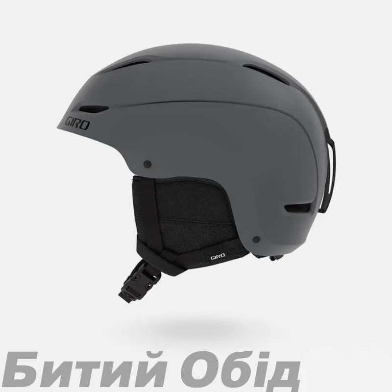 Шолом зим Giro Ratio 