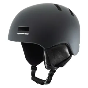 Шлем зим Giro Shiv мат.черн S/52-55.5см