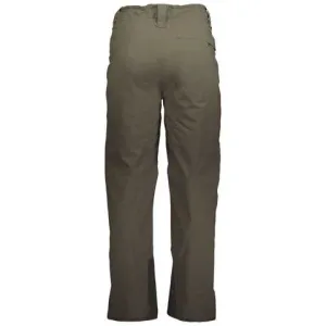 Штаны SCOTT ULTIMATE DRX earth brown