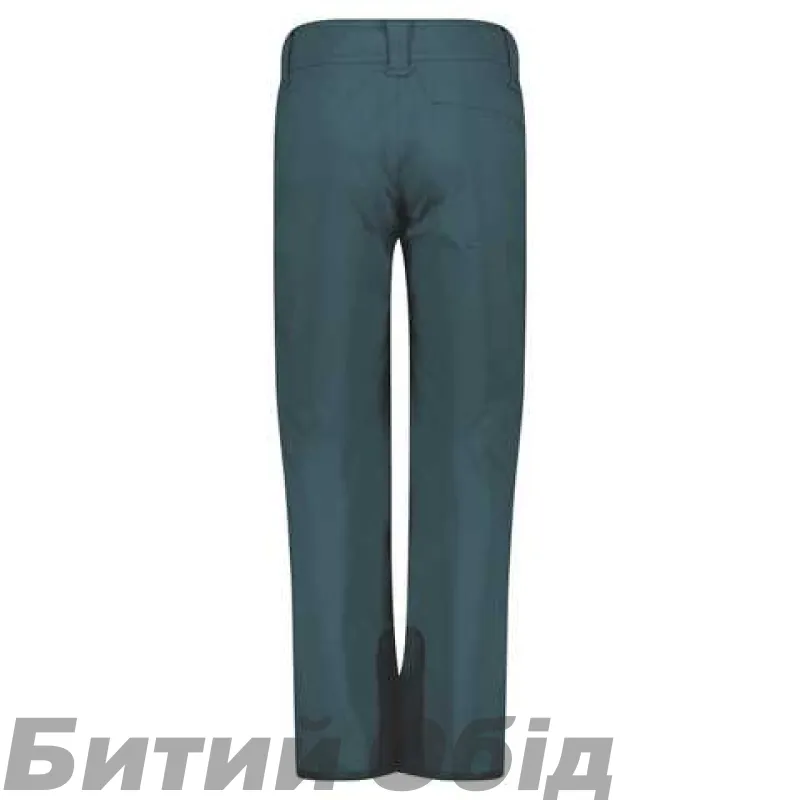 Штаны SCOTT ULTIMATE DRX tree green 