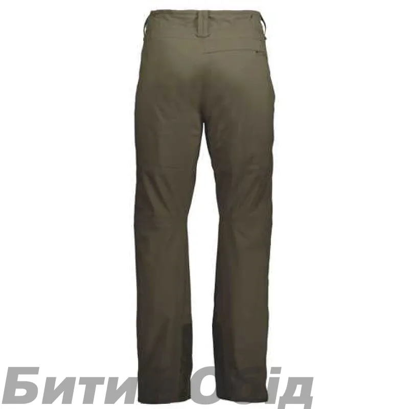 Штани SCOTT Ultimate Dryo10 earth brown 