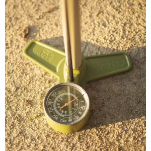 Насос напольный SILCA Terra Floor Pump