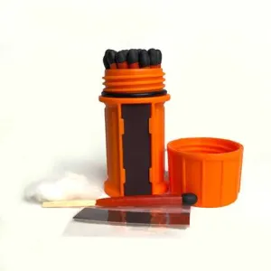 Спички охотничьи BaseCamp