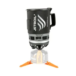 Система приготування їжі Jetboil Zip 0.8 л, Carbon 